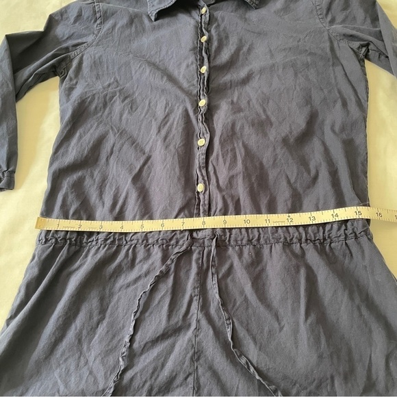 Gant Rugger Small ‘The Oneise’ Navy Blue Romper Casual Minimal - Picture 6 of 10